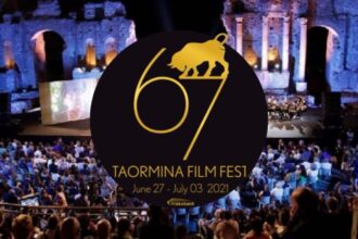Taormina Film Fest, edizione 2021 al Teatro Antico e nei cinema