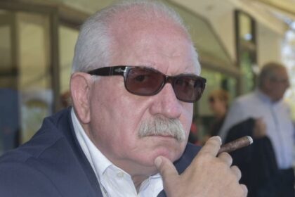 Dolore a Misilmeri, muore l'ex sindaco Totò Badami