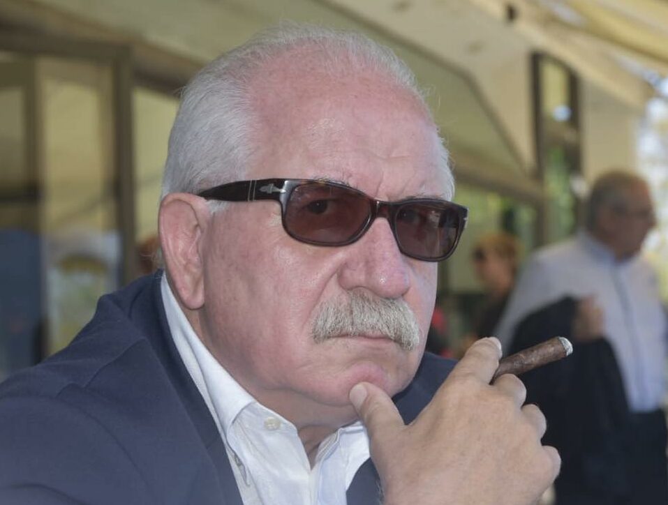 Dolore a Misilmeri, muore l'ex sindaco Totò Badami