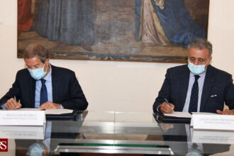 Tamponi a 15 euro in farmacia, accordo Regione e Federfarma /VIDEO