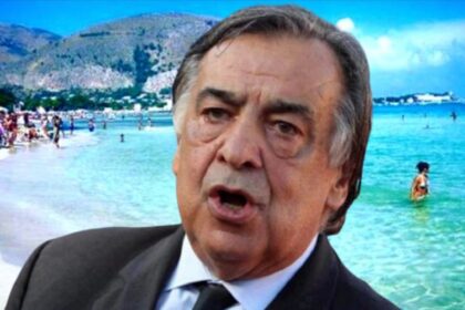 Zona arancione non è liberi tutti, Orlando firma la stretta del 1° Maggio