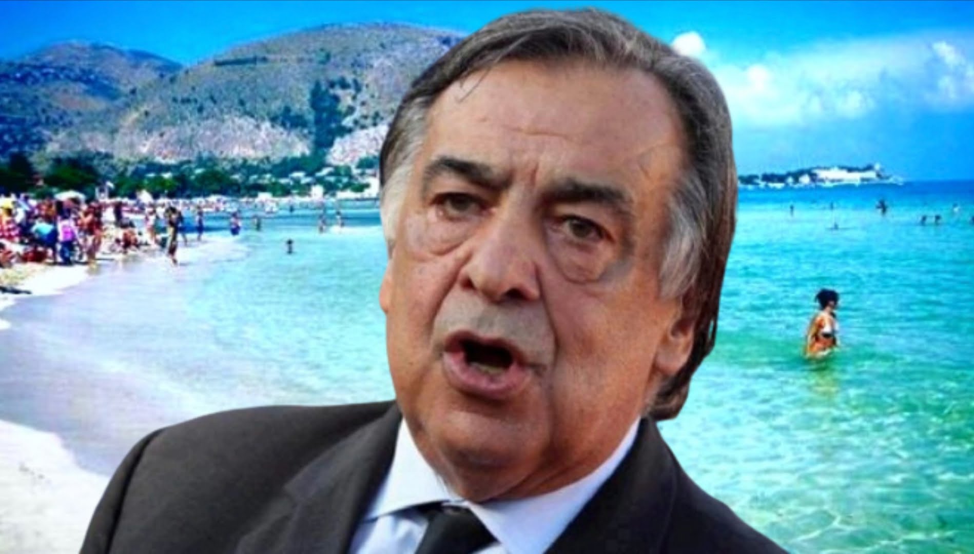 Zona arancione non è liberi tutti, Orlando firma la stretta del 1° Maggio