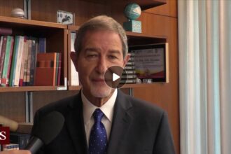 Musumeci: "Sciacalli speculano sulle tragedie" /VIDEO