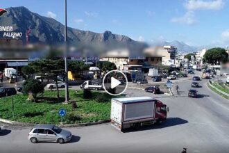 Usura durante il lockdown a Misilmeri, 38enne arrestato (VIDEO)