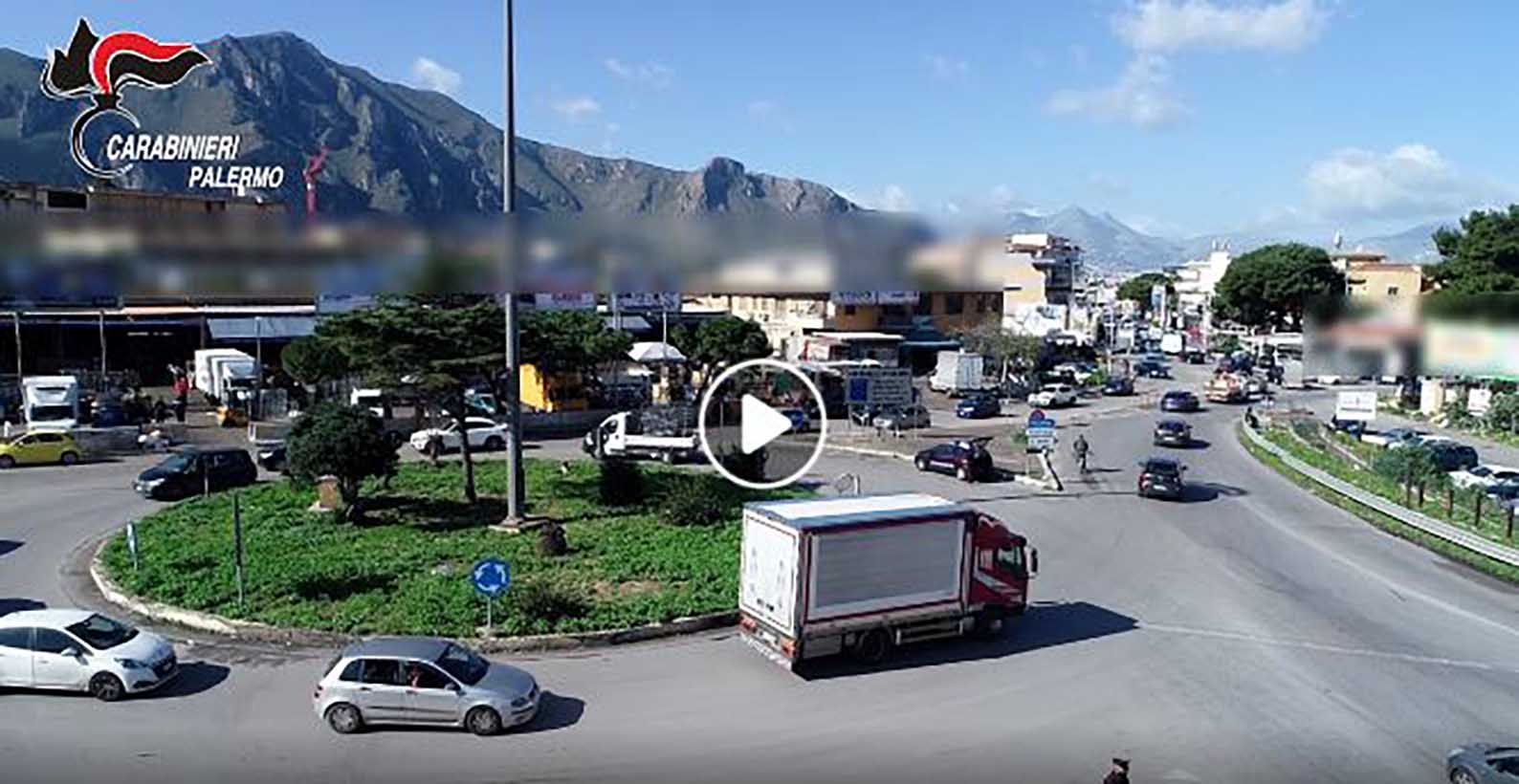 Usura durante il lockdown a Misilmeri, 38enne arrestato (VIDEO)