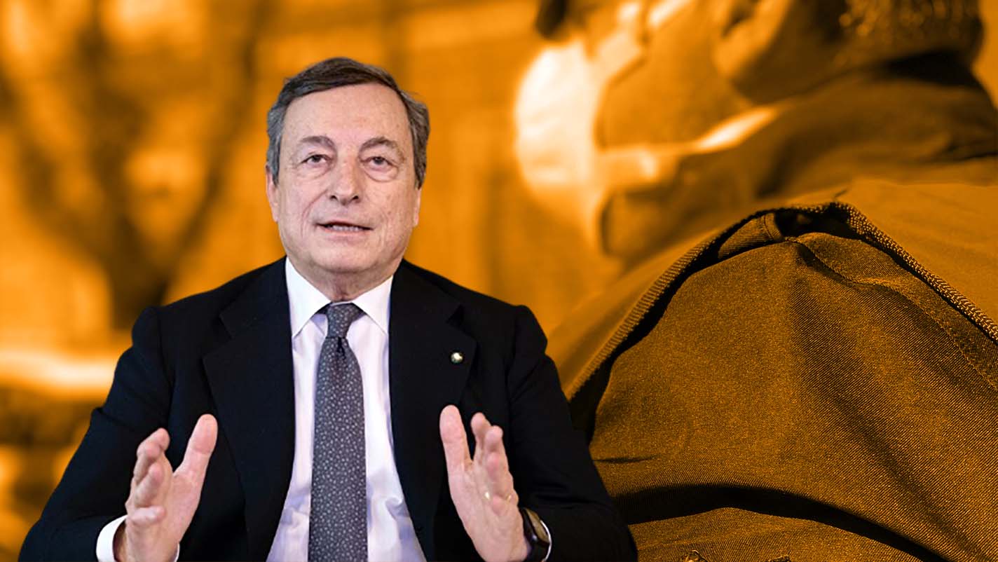 Nuove riaperture e stop al coprifuoco entro metà maggio