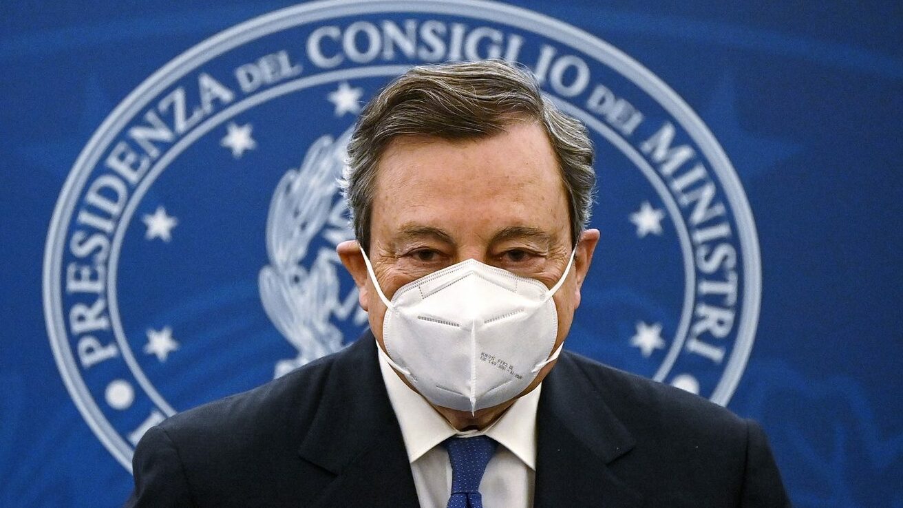 La bozza del decreto, qualche riapertura ma restrizioni fino a luglio