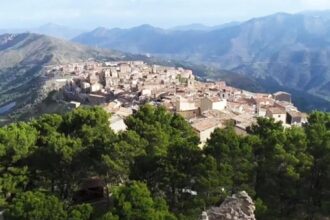 Geraci Siculo al terzo posto al Borgo dei Borghi, è comunque una vittoria