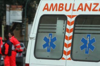 Incidente mortale a Monreale, la vittima è il 19enne Piermario Dominici