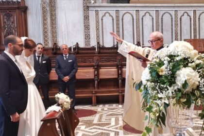 Matrimoni senza festa in attesa del via libera, a Monreale le prime nozze