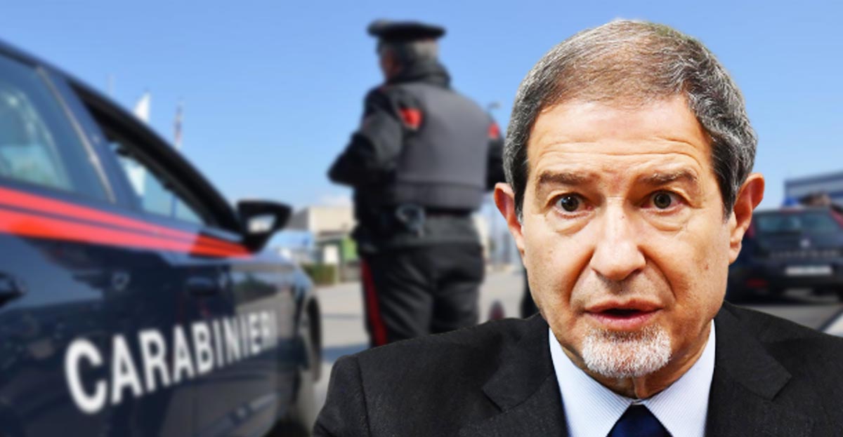 Nuova Ordinanza di Musumeci, ancora due zone rosse