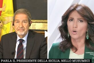 Musumeci annuncia "tre giorni" per Pantelleria, Ustica, Egadi, Eolie e Pelagie /VIDEO