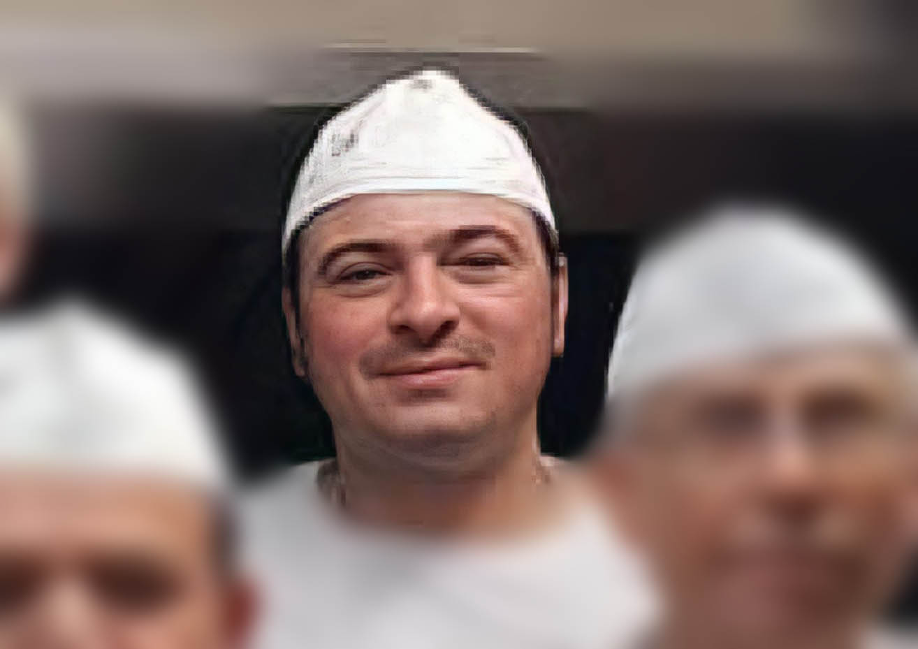 Giallo a Monreale sulla morte di Salvo La Mantia, il legale: "A lavoro per ricostruire la causa della morte"