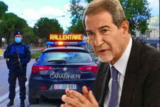 Palermo e provincia verso la zona rossa dopo Pasqua