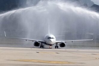 Scoppia l'estate all'aeroporto di Palermo, 91 rotte da e per la Sicilia