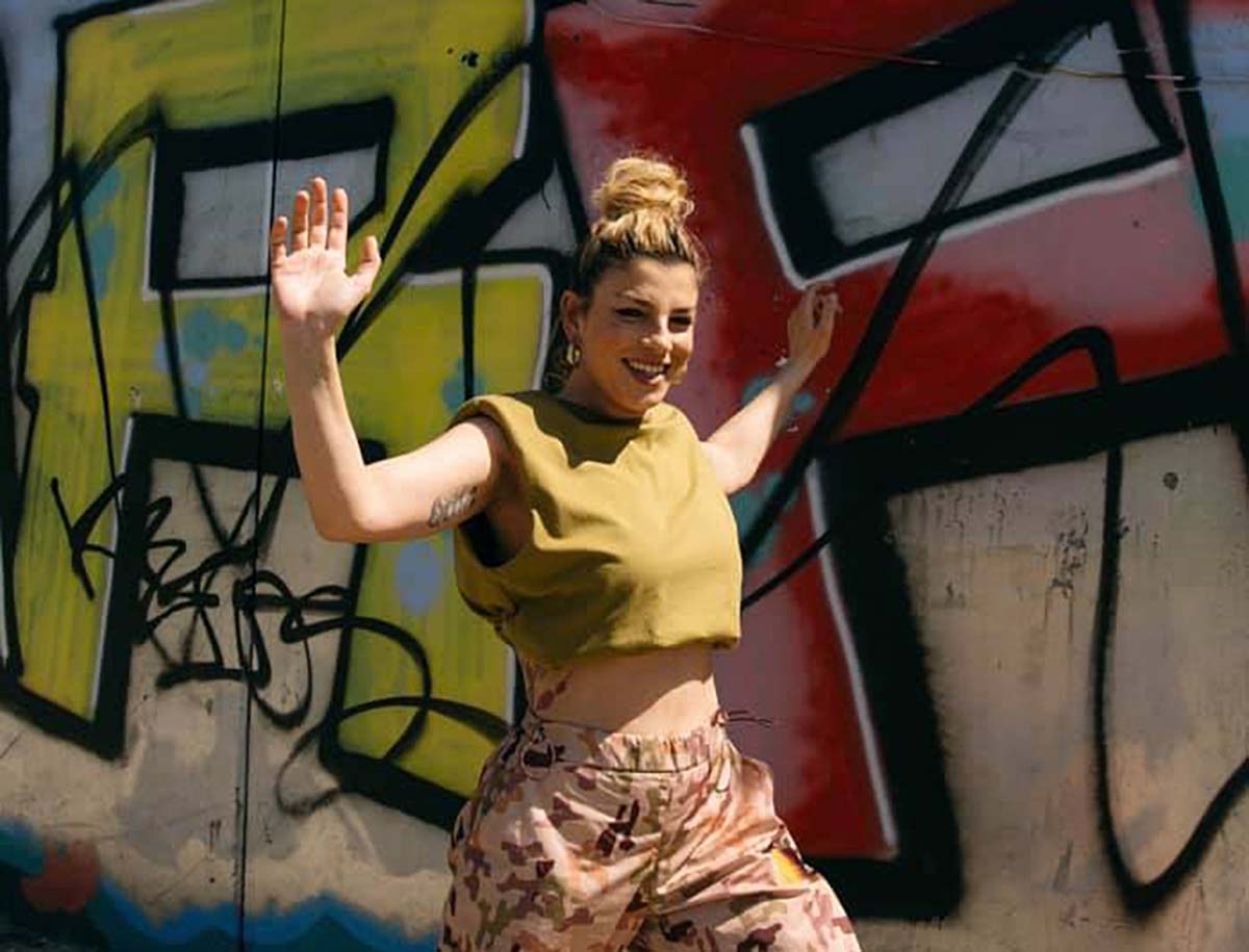 Ripartono i concerti live, Emma il 12 giugno a Taormina, "Vi aspetto a braccia aperte"