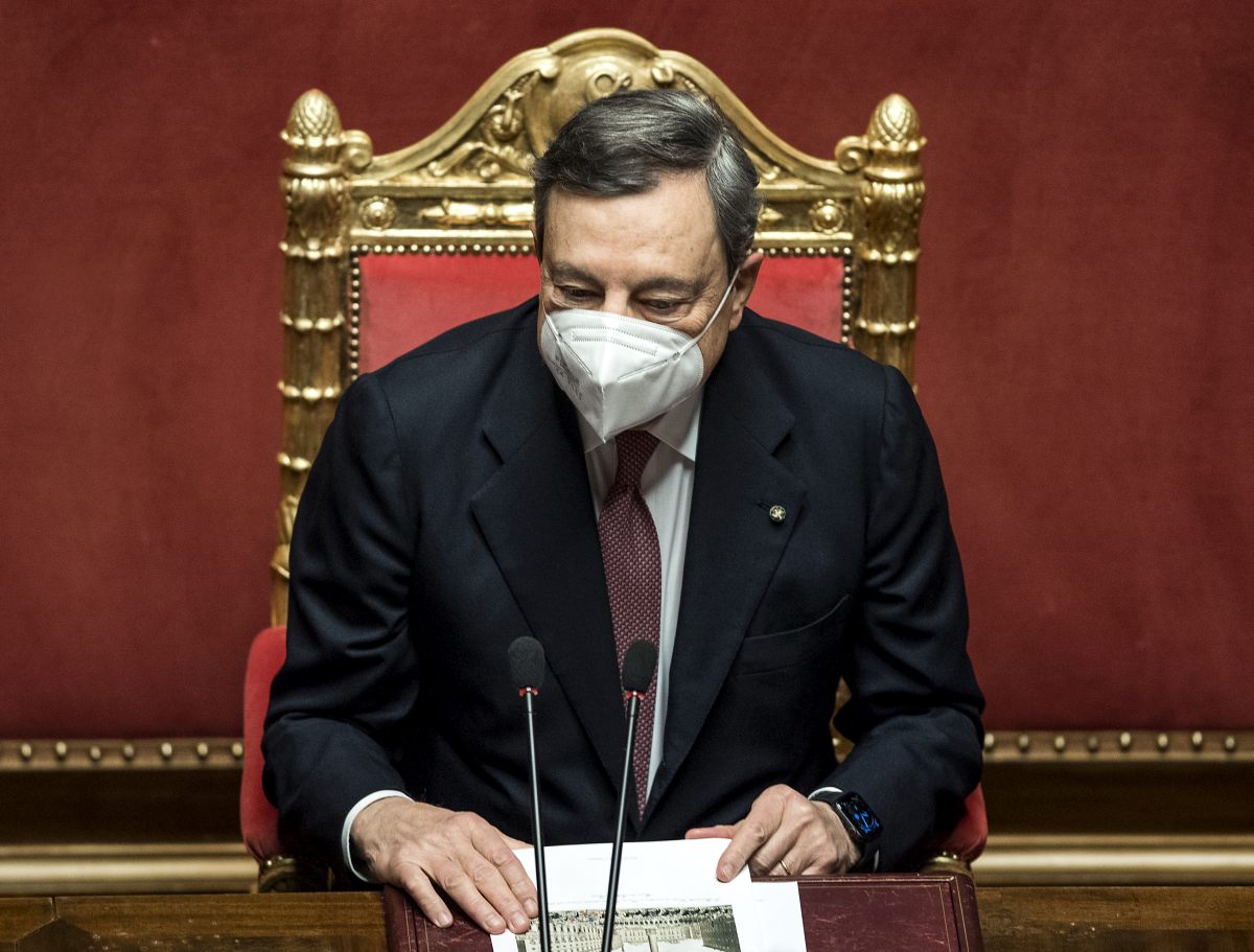 Le Regioni, «Basta coprifuoco e nuove riaperture», trattativa col Governo