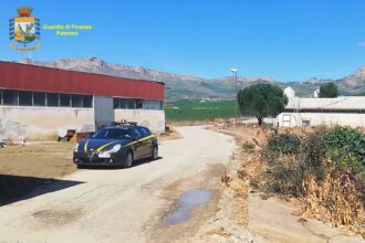 Evasione e fatture false, maxi sequestro di beni ai fratelli Liberto di Belmonte Mezzagno