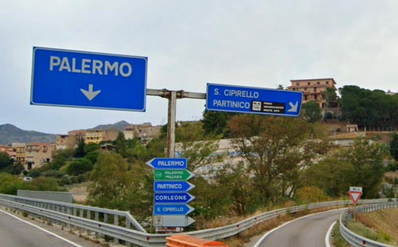 Revoca della zona rossa a San Cipirello, la richiesta inoltrata a Musumeci