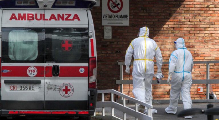 Covid Sicilia, 734 casi e 20 morti