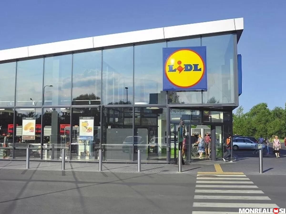 Arriva Lidl a Monreale, commercianti sul piede di guerra, “Chiuderemo tutti”