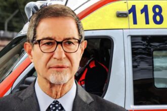 Corleone zona rossa, nuova ordinanza di Musumeci