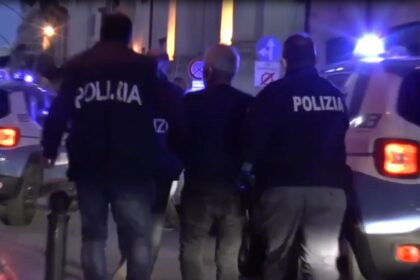 Partinico trasformata in "capitale della droga", 30 indagati, i nomi degli arrestati
