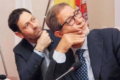 Musumeci si ricandida alla Regione, intanto torna Razza dopo lo scandalo