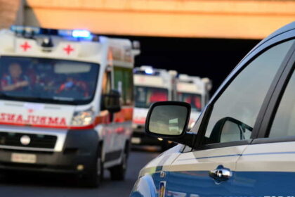 Tragedia a Palermo, spara all'inquilino che non paga l'affitto, arrestato