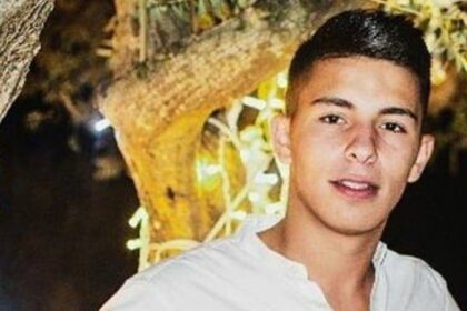 Lo schianto e lo strazio, la Sicilia piange un altro 17enne, è Leonardo Lombardo