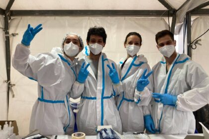 Zero positivi su 600 tamponi alla Fiera del Mediterraneo, prima volta in 8 mesi