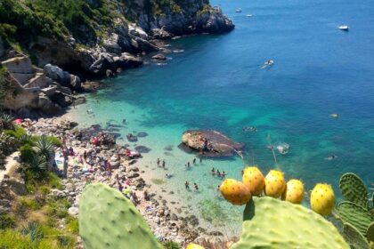 La Baia dei Francesi, riaprono le Maldive a due passi da Palermo