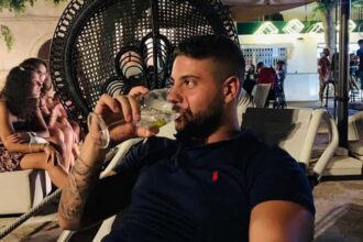 Tragedia sulla provinciale, la vittima è Emanuele Calcagno di 24 anni