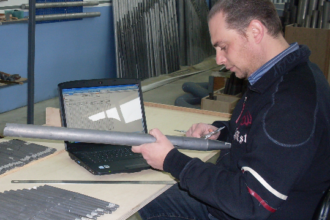 A Chiusa Sclafani uno degli ultimi Organari di Sicilia, inestimabile l'arte di Giuliano Colletti