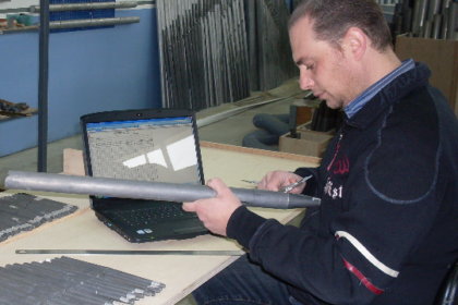 A Chiusa Sclafani uno degli ultimi Organari di Sicilia, inestimabile l'arte di Giuliano Colletti