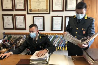 Prendono il Reddito di cittadinanza e scommettono, furbetti denunciati dalla Finanza