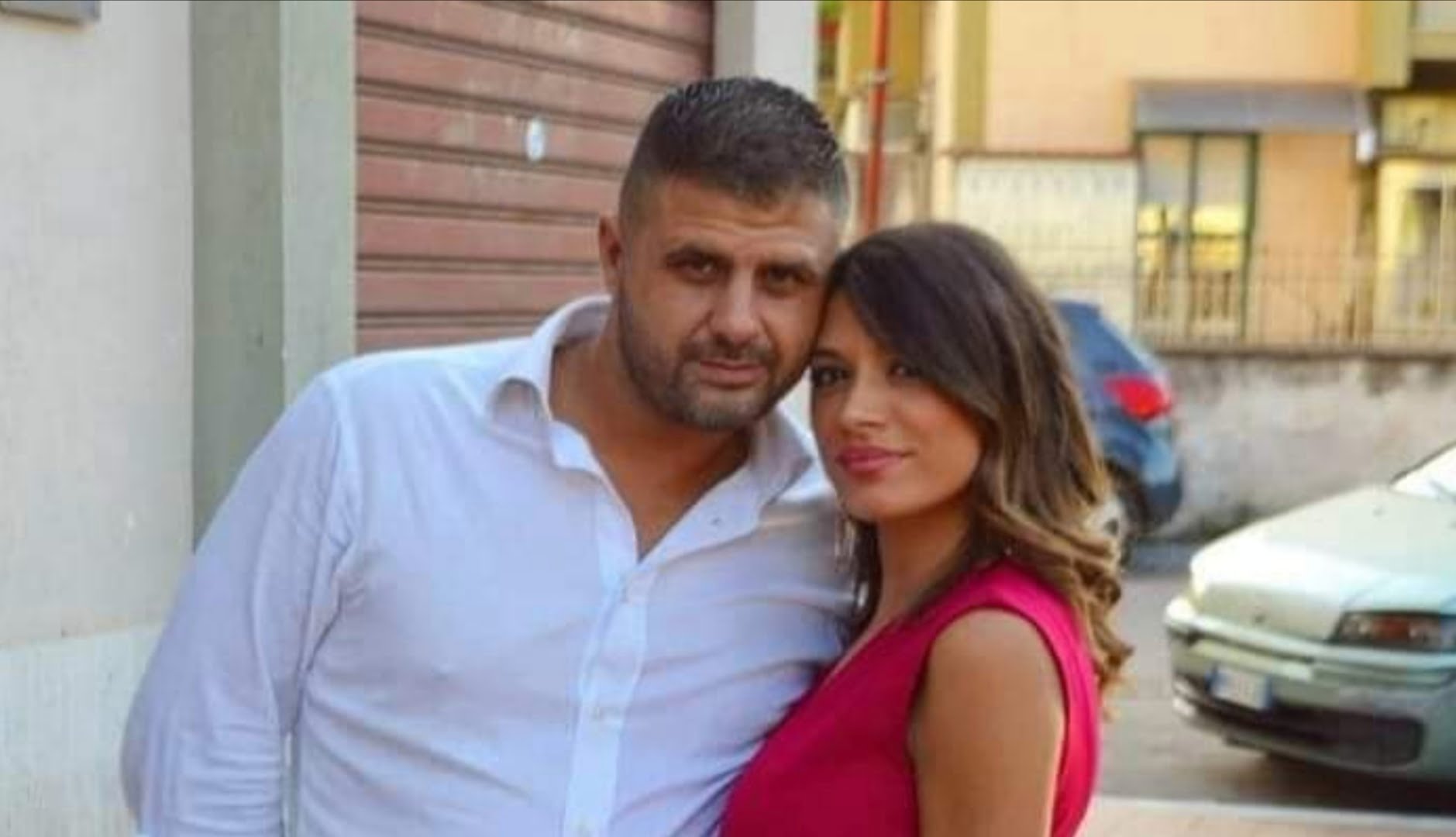 Lutto a Misilmeri per Virginia e Carmelo, il sogno spezzato di una vita insieme