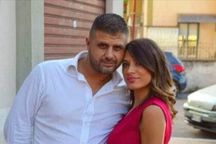 Misilmeri si ferma per Virginia e Carmelo, la straziante lettera della mamma