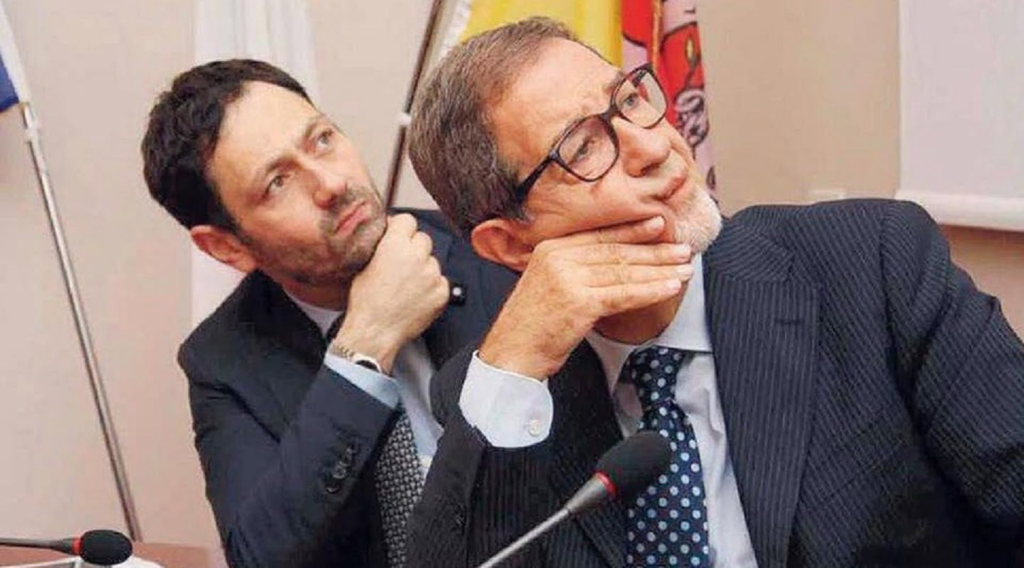 Musumeci nomina Razza assessore alla Salute