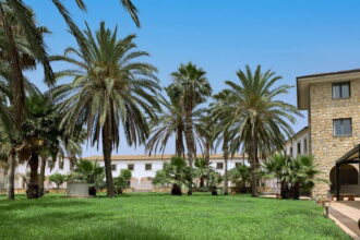 Nasce a Monreale mega resort 5 stelle, 100 posti di lavoro