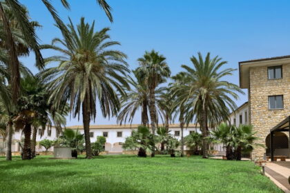 Nasce a Monreale mega resort 5 stelle, 100 posti di lavoro