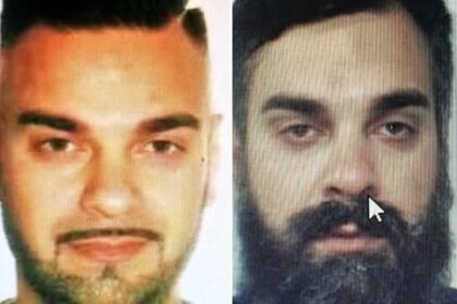 Antonino Sciuto trovato impiccato, è l'omicida di Vanessa Zappalà