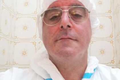 All'ospedale di Partinico 24 ricoverati, "Tutti non vaccinati e pentiti"