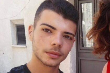 Luca morto annegato per salvare alcuni ragazzi