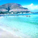 Mare inquinato da Mondello a Capo Gallo, scatta il divieto di balneazione