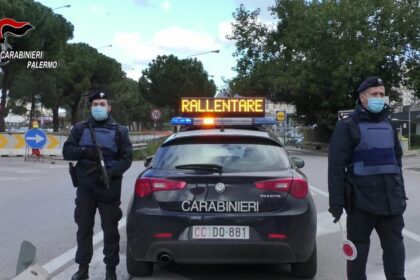 Spiagge chiuse e maxi controlli, Ferragosto blindato in Sicilia