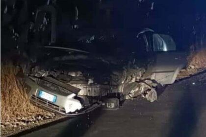 Tragedia in Sicilia, 28enne muore in un incidente a 24 ore dal matrimonio