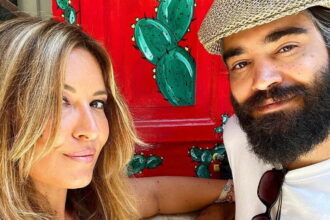 Selvaggia Lucarelli ammaliata da Trapani, "Tra le città più affascinanti d’Italia"