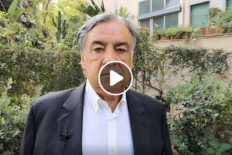 Palermo, "Tanti contagiati muoiono perché non vaccinati", appello di Orlando (VIDEO)