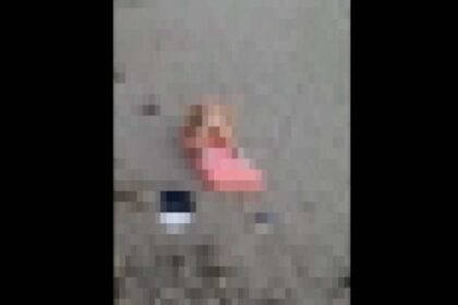Coppia fa l'amore sulla spiaggia di Cefalù, guardone posta il video sui social